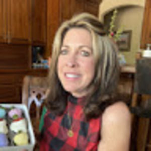 Meet your Posher, Deborah